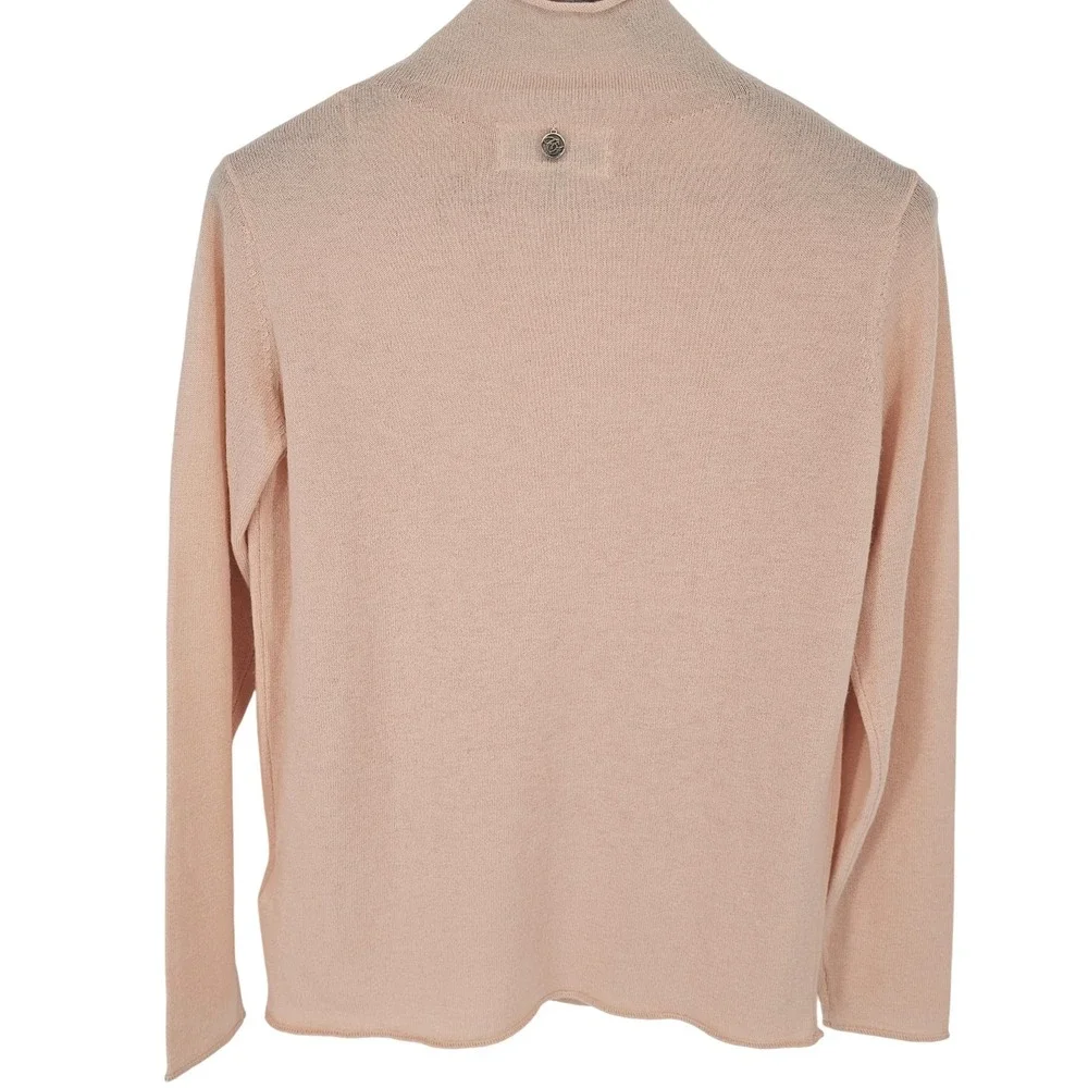 Camomilla italy peach
